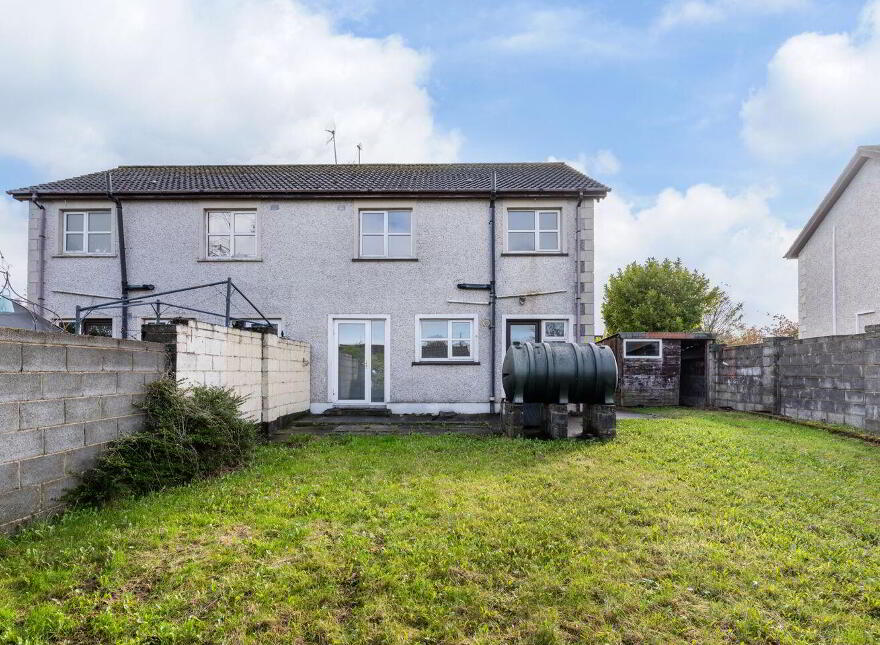 68 Rheban Manor, Athy, R14AK19