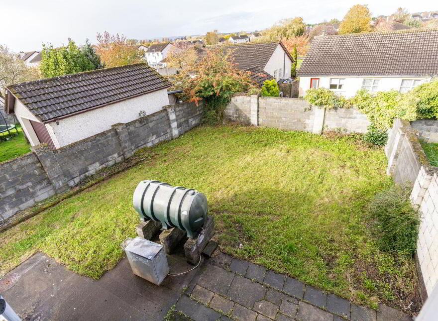 68 Rheban Manor, Athy, R14AK19