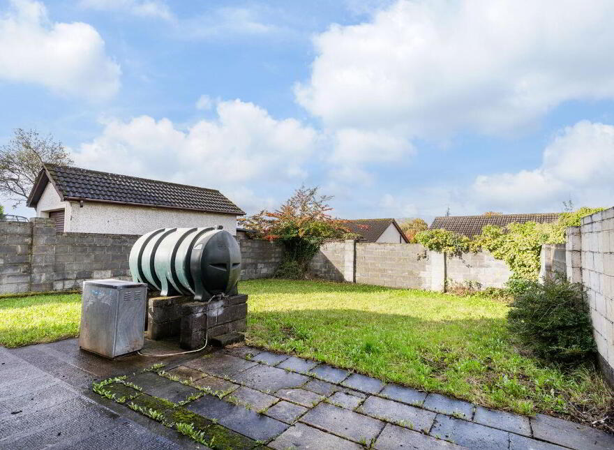 68 Rheban Manor, Athy, R14AK19
