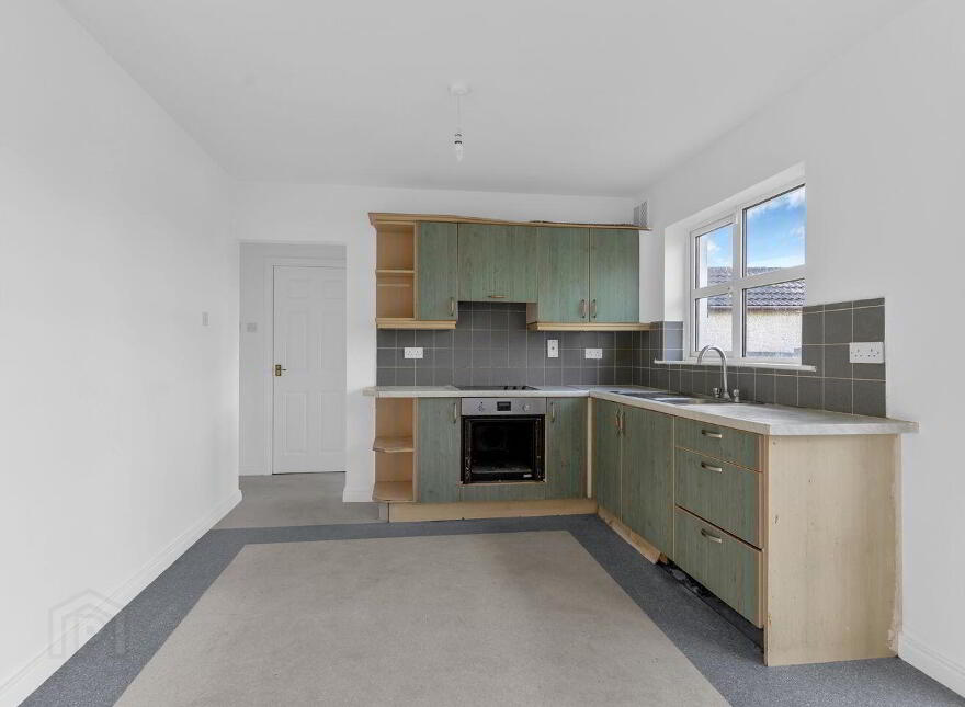 68 Rheban Manor, Athy, R14AK19