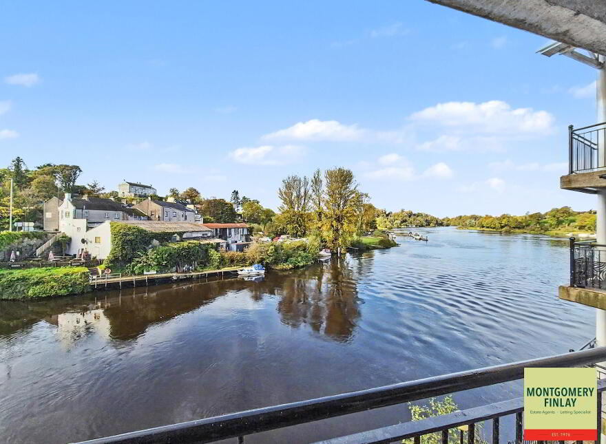 C6 Portora Wharf, Enniskillen, BT74 7PW