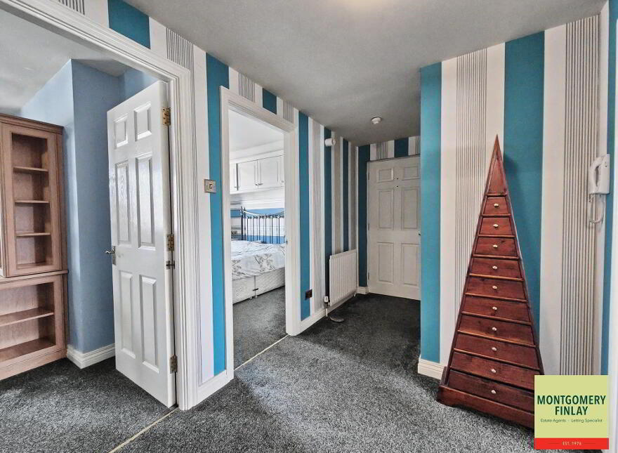 C6 Portora Wharf, Enniskillen, BT74 7PW