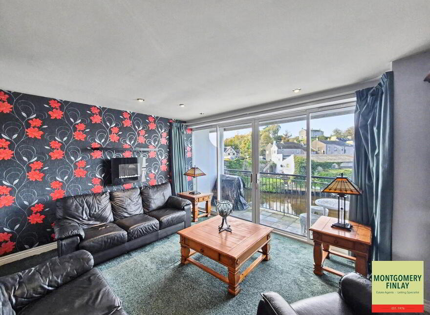 C6 Portora Wharf, Enniskillen, BT74 7PW