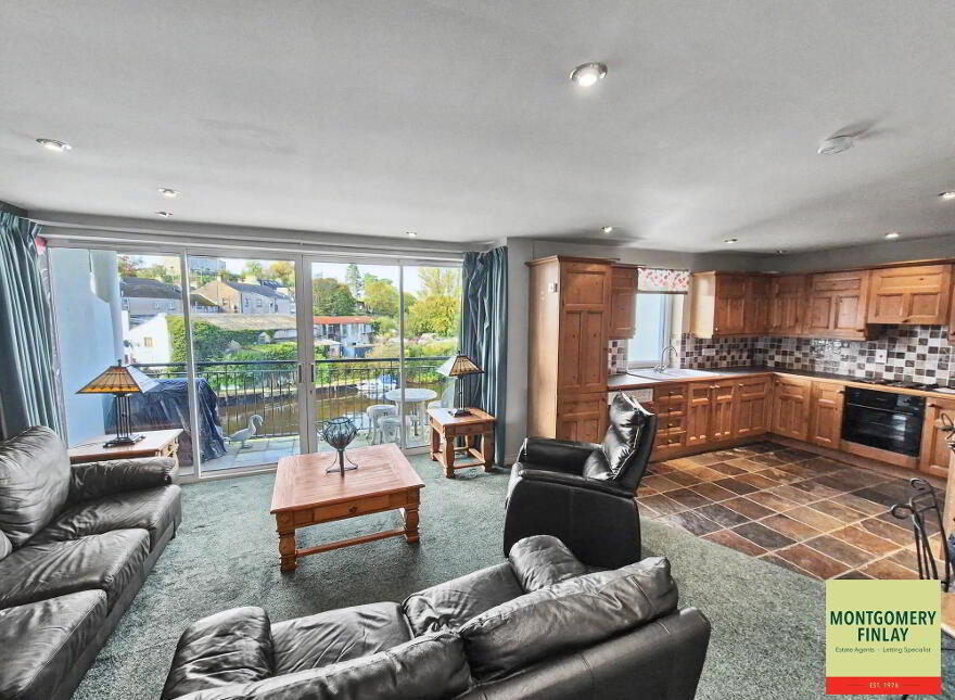 C6 Portora Wharf, Enniskillen, BT74 7PW