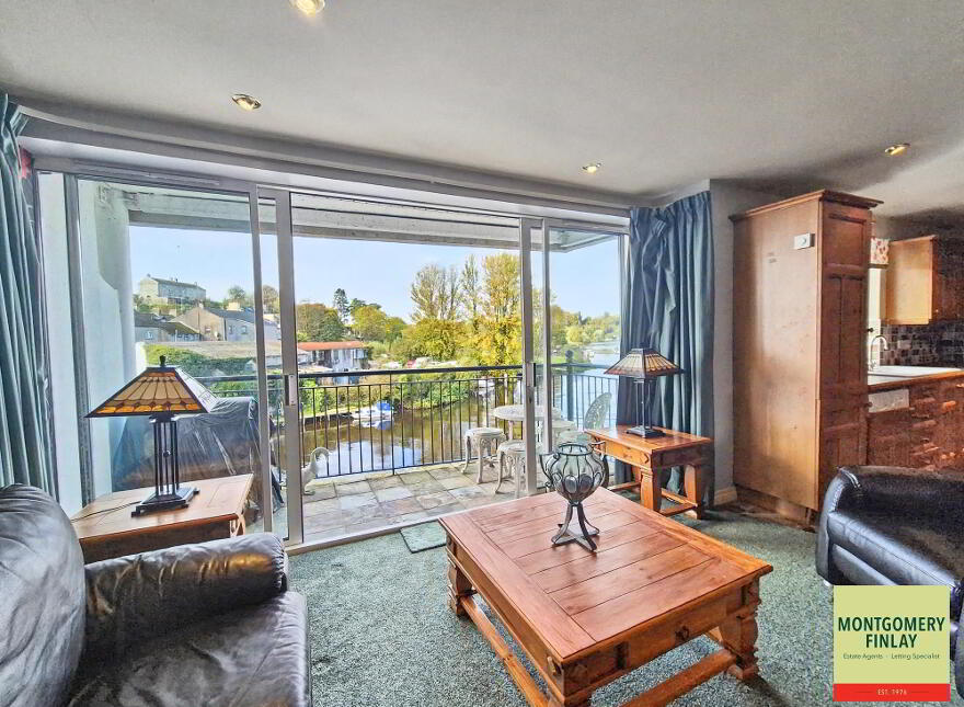 C6 Portora Wharf, Enniskillen, BT74 7PW