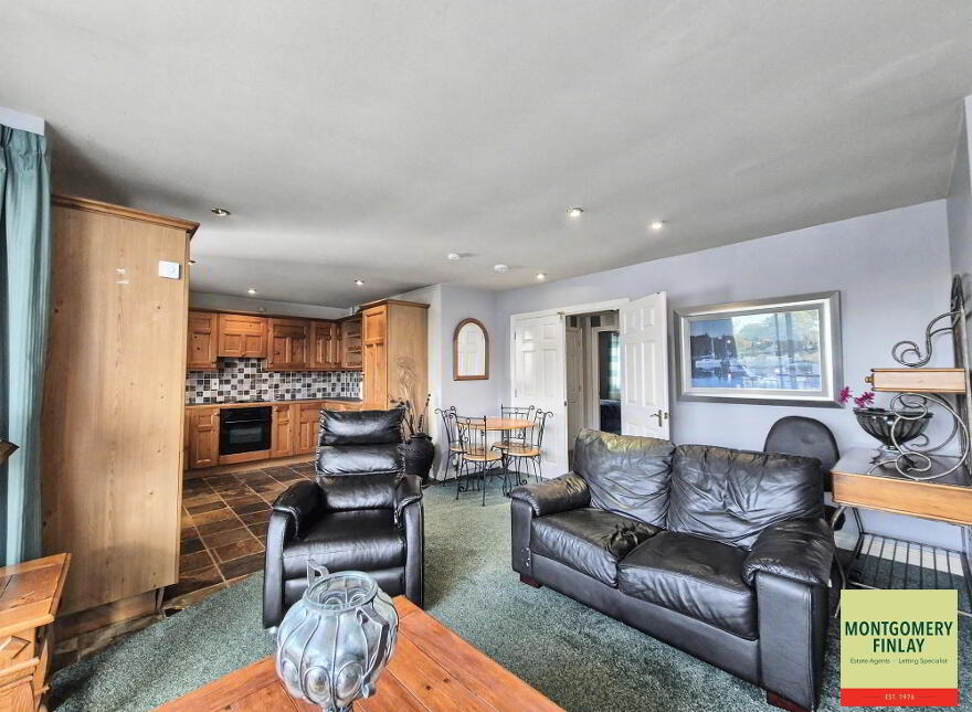 C6 Portora Wharf, Enniskillen, BT74 7PW