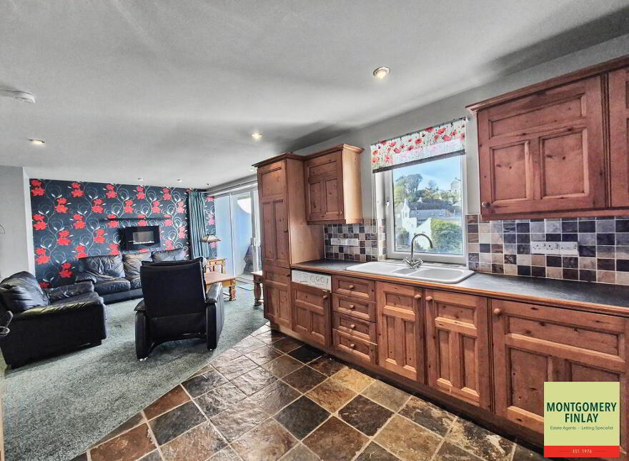 C6 Portora Wharf, Enniskillen, BT74 7PW