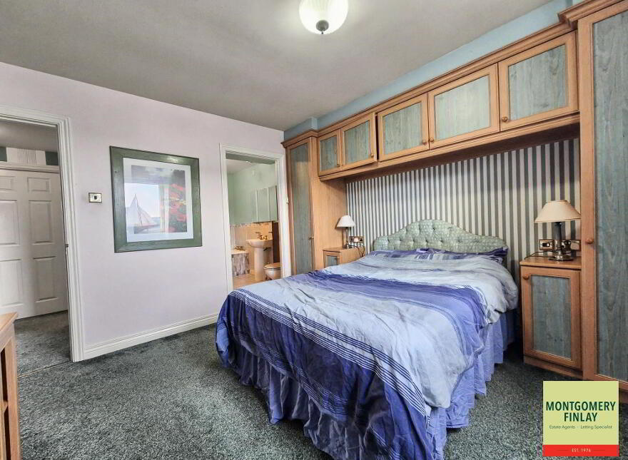 C6 Portora Wharf, Enniskillen, BT74 7PW