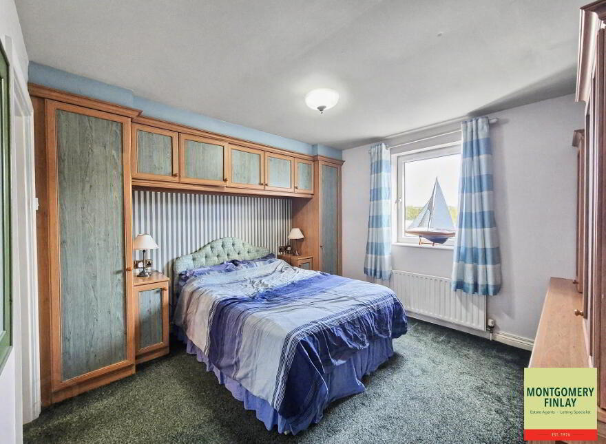 C6 Portora Wharf, Enniskillen, BT74 7PW