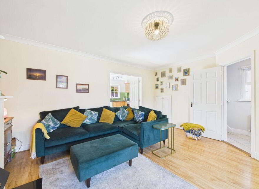 Sweetbriar, 8 Monteverdi Grove, Farmleigh , Waterford Ci...Waterford City Centre, X91R1HE