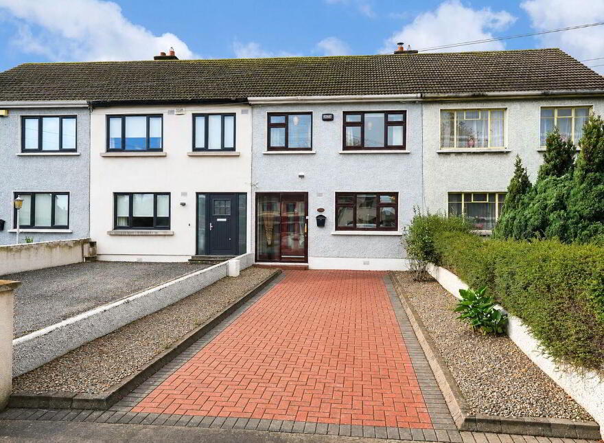 104 Saint Peter's Road, Walkinstown, D12X228