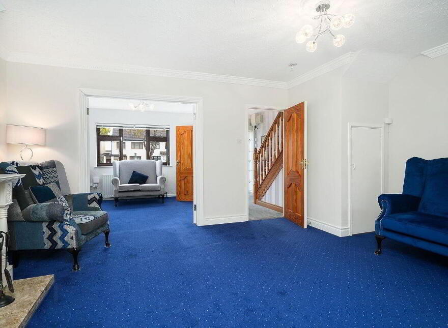 104 Saint Peter's Road, Walkinstown, D12X228