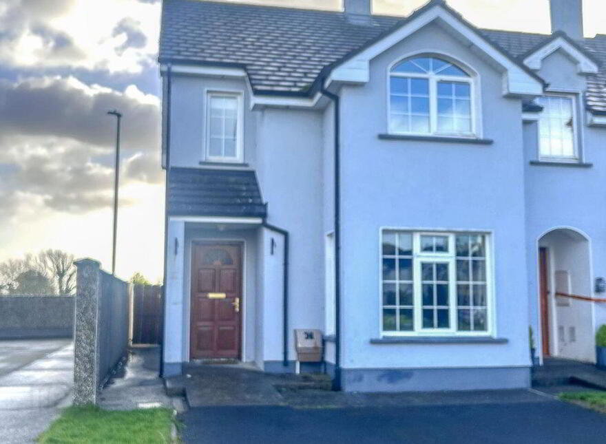 54 Millbrook, Milltown, H54XH92