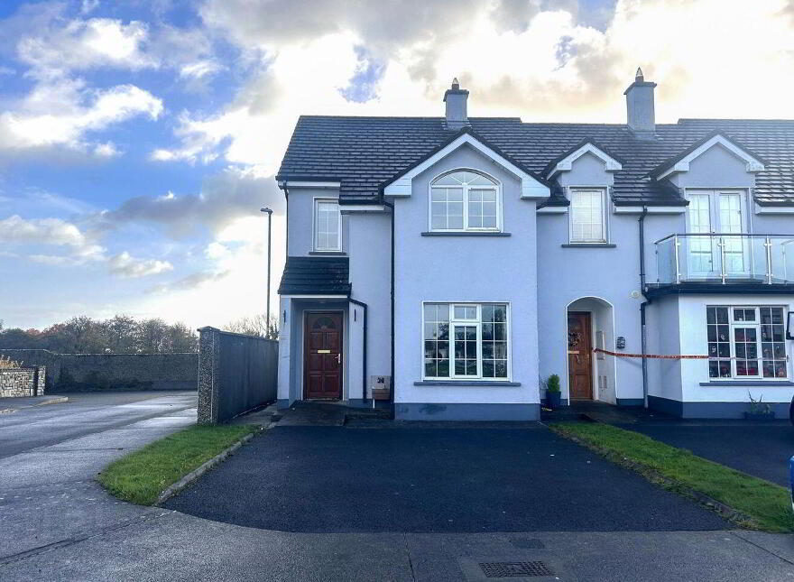 54 Millbrook, Milltown, H54XH92