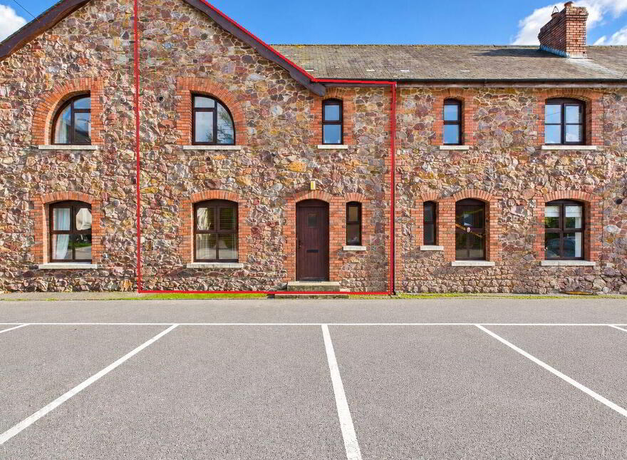 8 The Coachman's Yard, Horetown South, Foulksmills, Y35N7CE