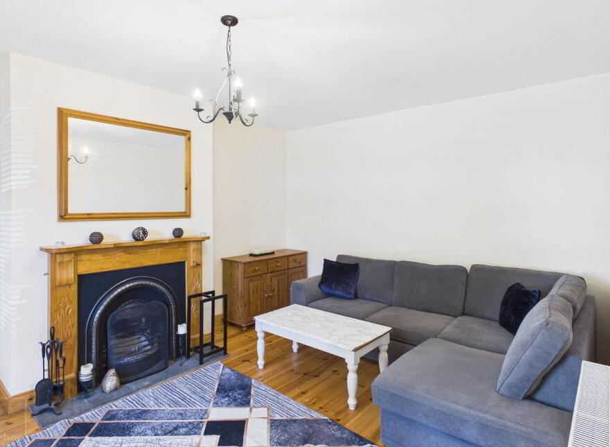 8 The Coachman's Yard, Horetown South, Foulksmills, Y35N7CE