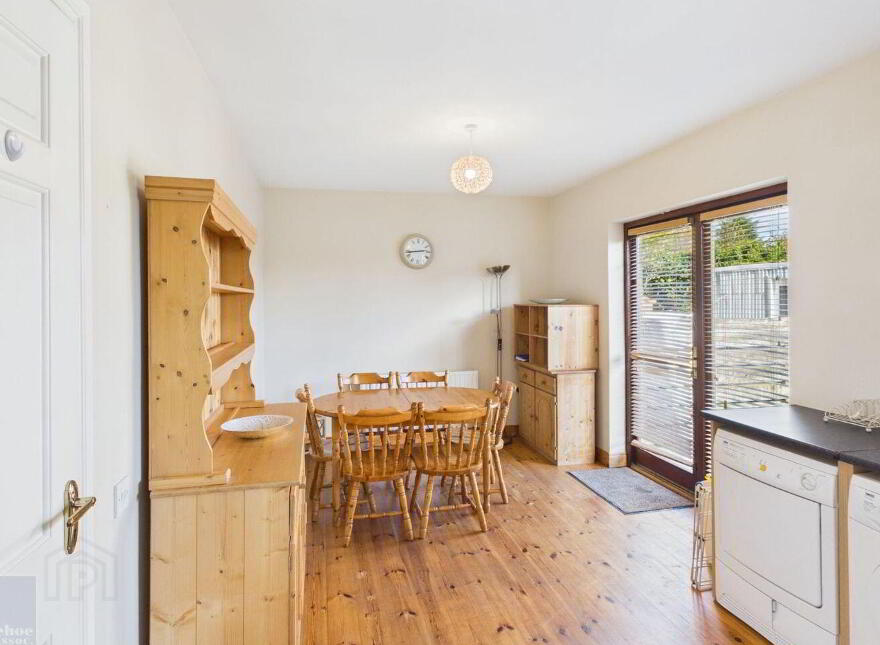 8 The Coachman's Yard, Horetown South, Foulksmills, Y35N7CE