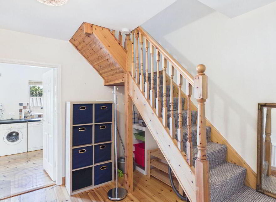 8 The Coachman's Yard, Horetown South, Foulksmills, Y35N7CE