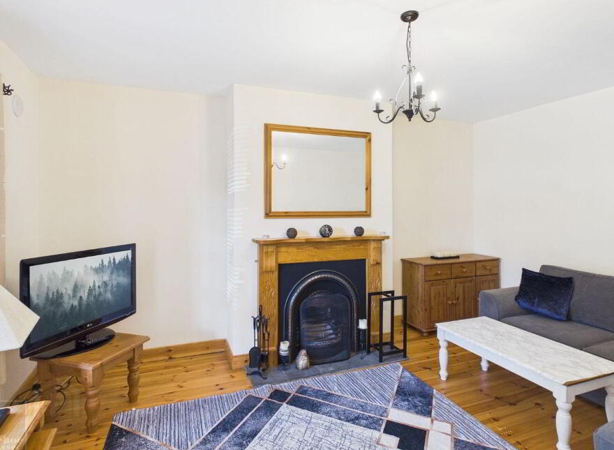 8 The Coachman's Yard, Horetown South, Foulksmills, Y35N7CE