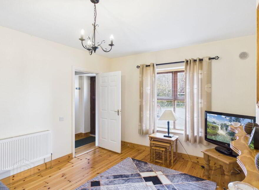 8 The Coachman's Yard, Horetown South, Foulksmills, Y35N7CE