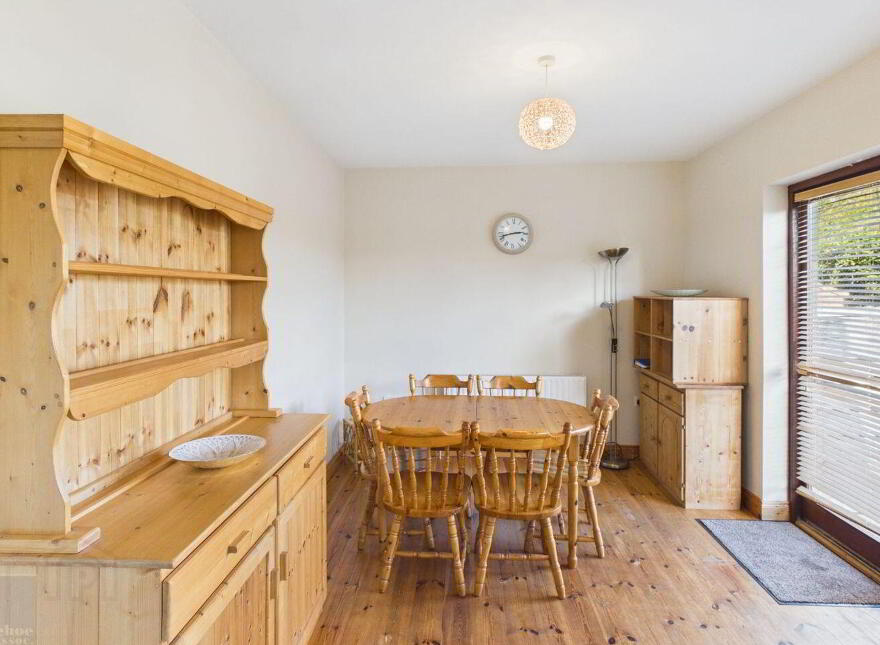 8 The Coachman's Yard, Horetown South, Foulksmills, Y35N7CE