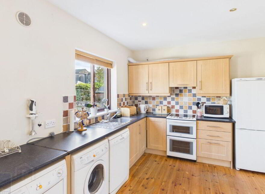 8 The Coachman's Yard, Horetown South, Foulksmills, Y35N7CE