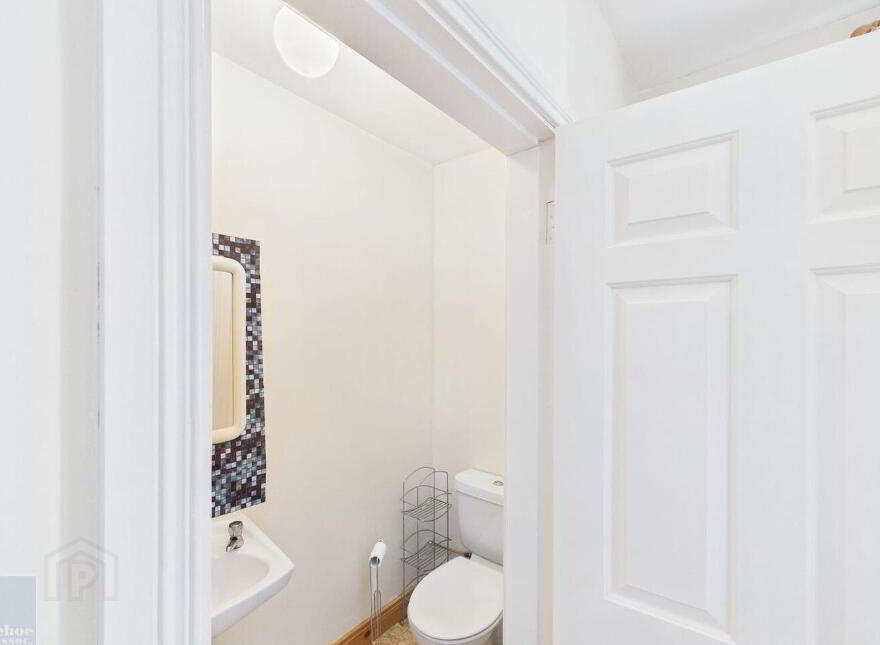 8 The Coachman's Yard, Horetown South, Foulksmills, Y35N7CE