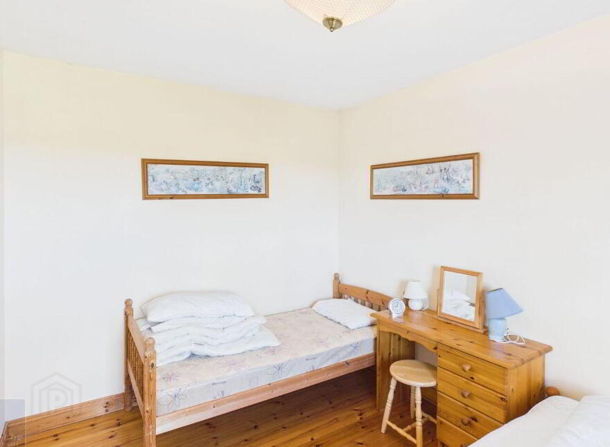 8 The Coachman's Yard, Horetown South, Foulksmills, Y35N7CE