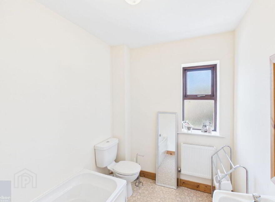 8 The Coachman's Yard, Horetown South, Foulksmills, Y35N7CE