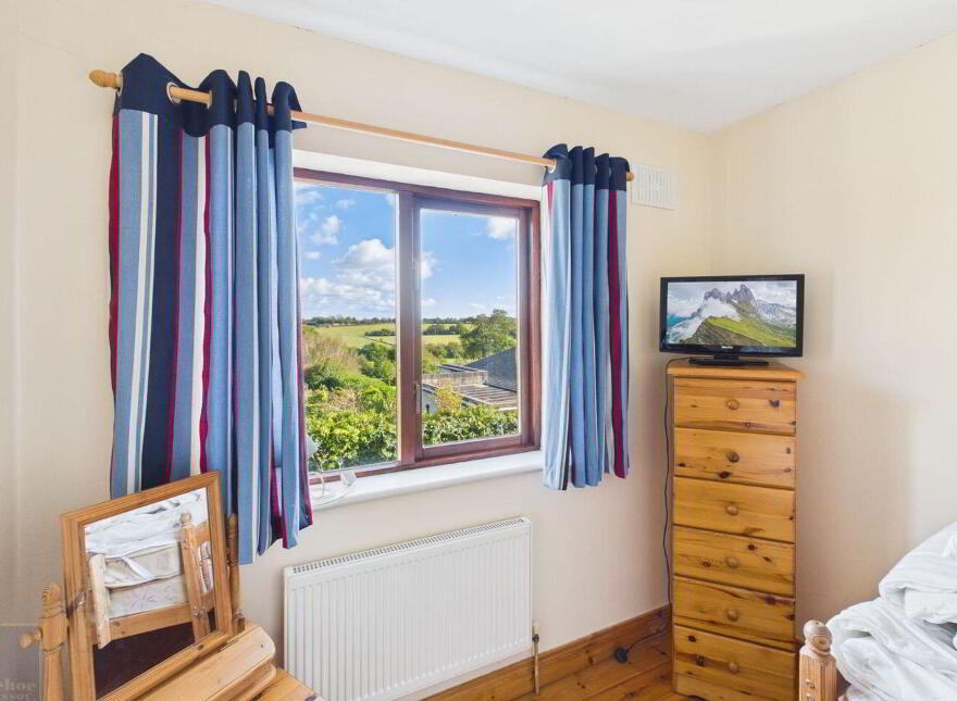 8 The Coachman's Yard, Horetown South, Foulksmills, Y35N7CE