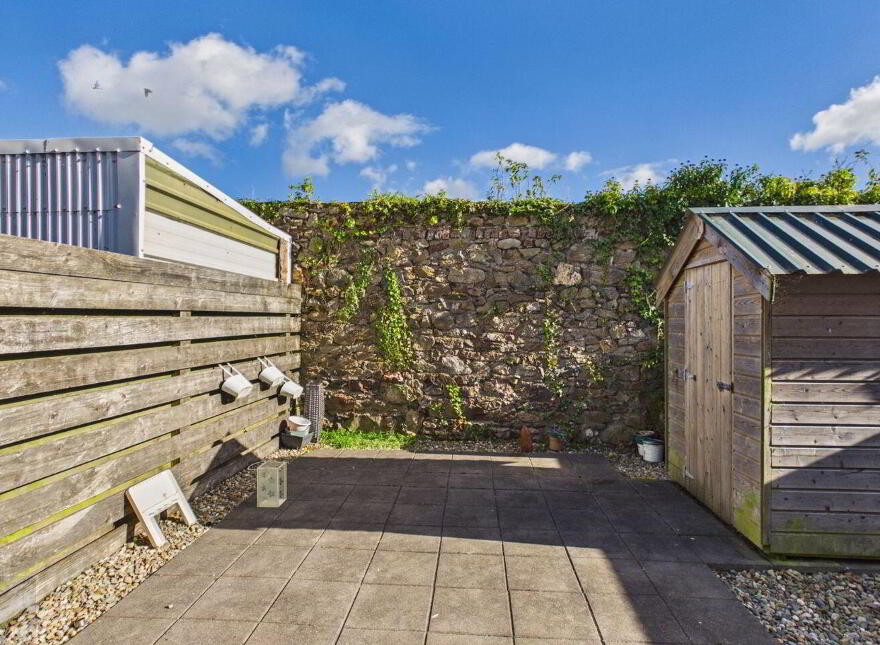 8 The Coachman's Yard, Horetown South, Foulksmills, Y35N7CE