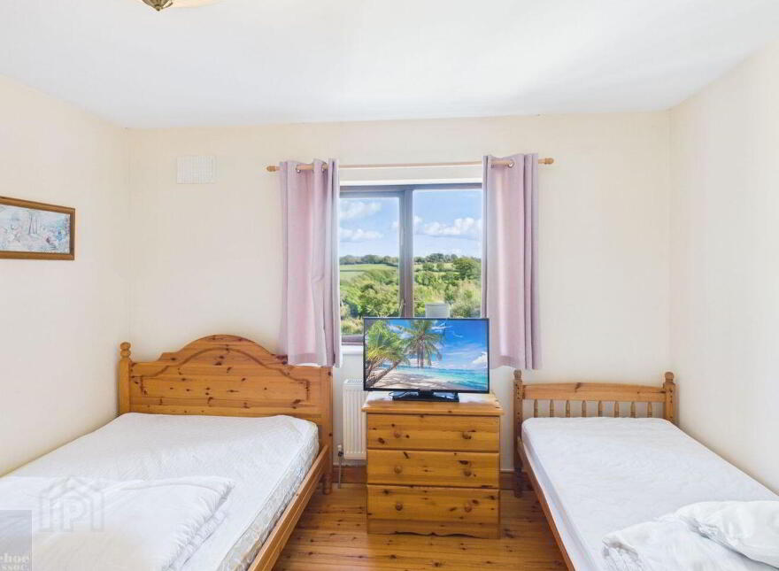 8 The Coachman's Yard, Horetown South, Foulksmills, Y35N7CE
