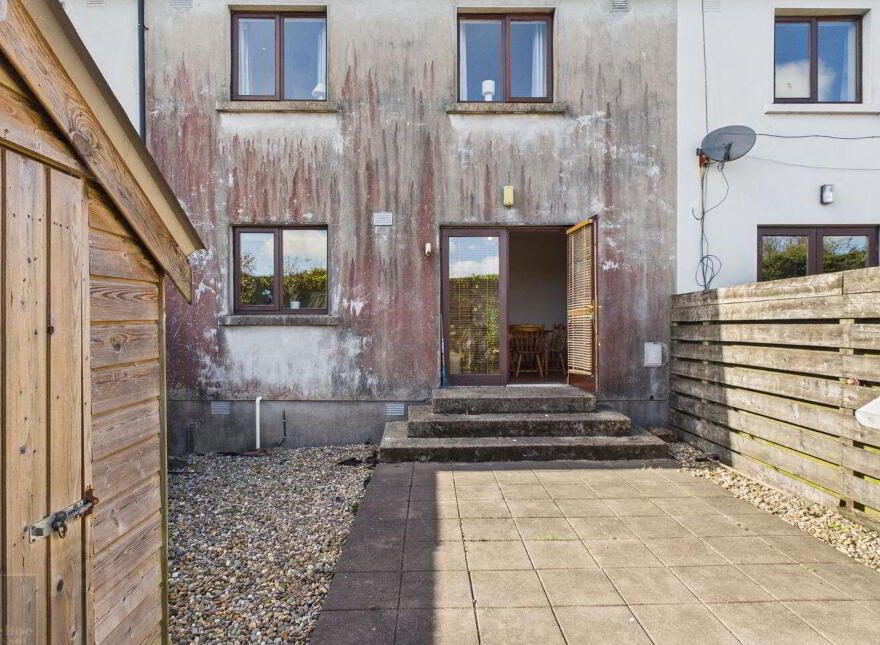 8 The Coachman's Yard, Horetown South, Foulksmills, Y35N7CE