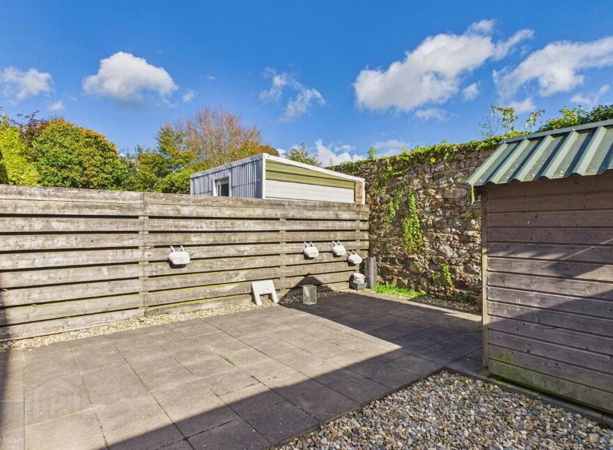 8 The Coachman's Yard, Horetown South, Foulksmills, Y35N7CE