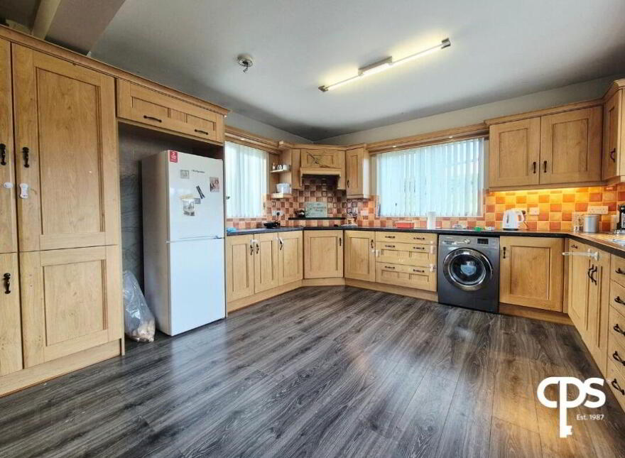 57 Tattysallagh Road, Omagh, BT78 5BR