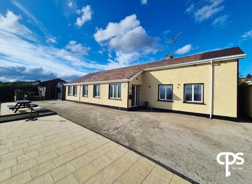 57 Tattysallagh Road, Omagh, BT78 5BR photo