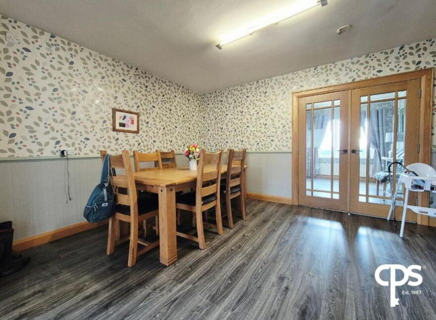 57 Tattysallagh Road, Omagh, BT78 5BR