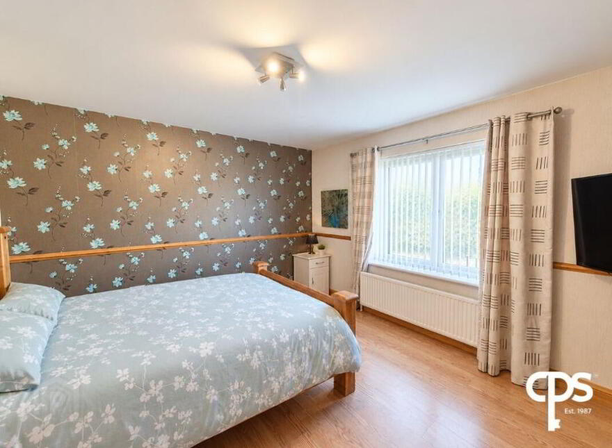 57 Tattysallagh Road, Omagh, BT78 5BR