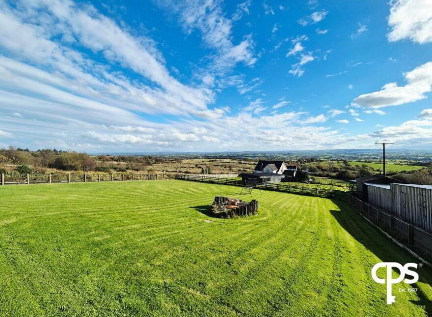 57 Tattysallagh Road, Omagh, BT78 5BR