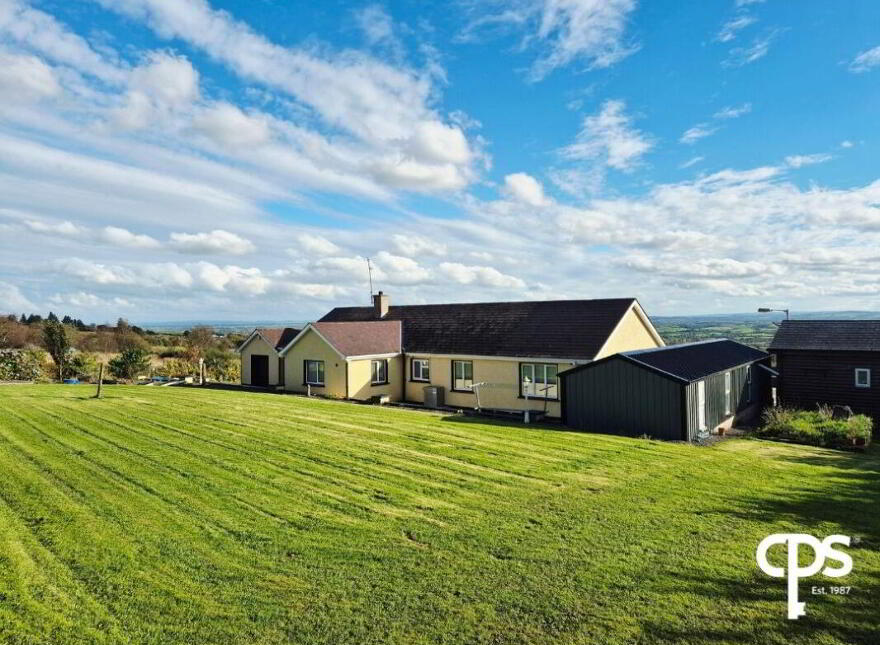 57 Tattysallagh Road, Omagh, BT78 5BR