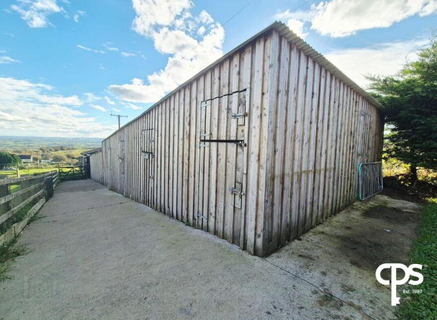 57 Tattysallagh Road, Omagh, BT78 5BR
