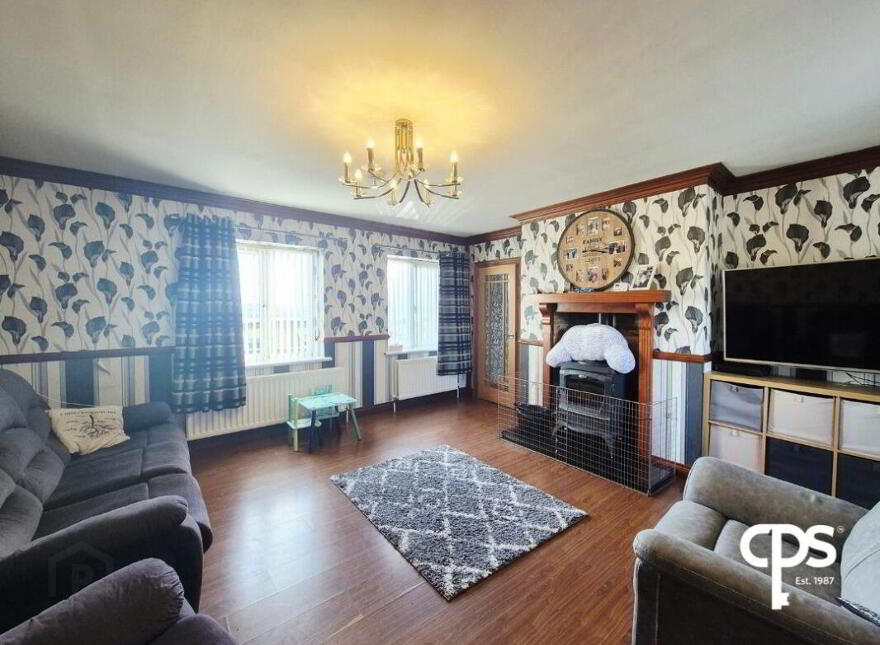 57 Tattysallagh Road, Omagh, BT78 5BR