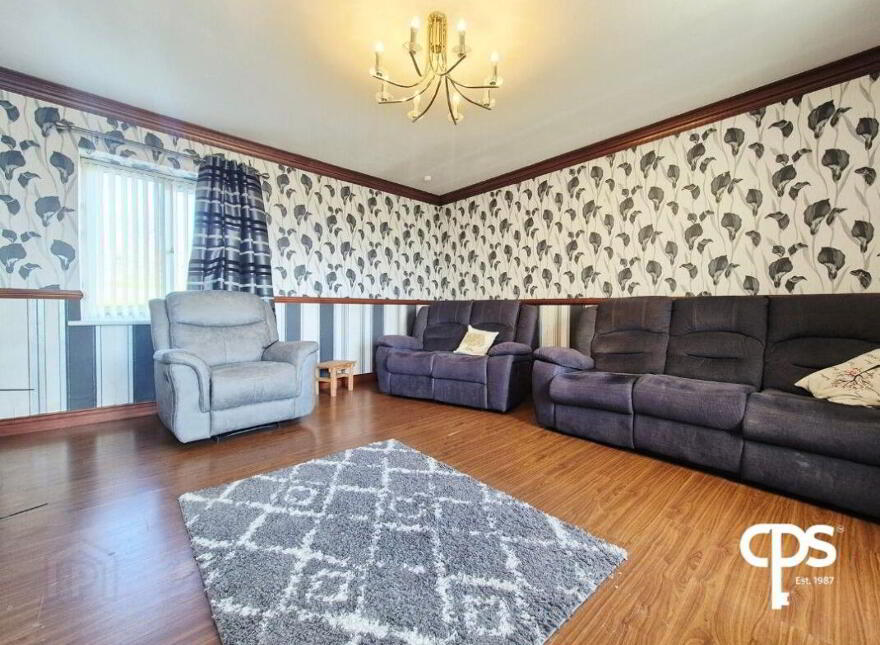 57 Tattysallagh Road, Omagh, BT78 5BR