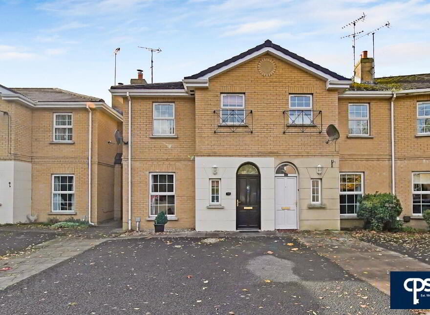 12 Beltany Mews, Omagh, BT78 5NP