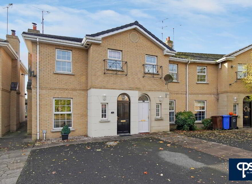 12 Beltany Mews, Omagh, BT78 5NP photo