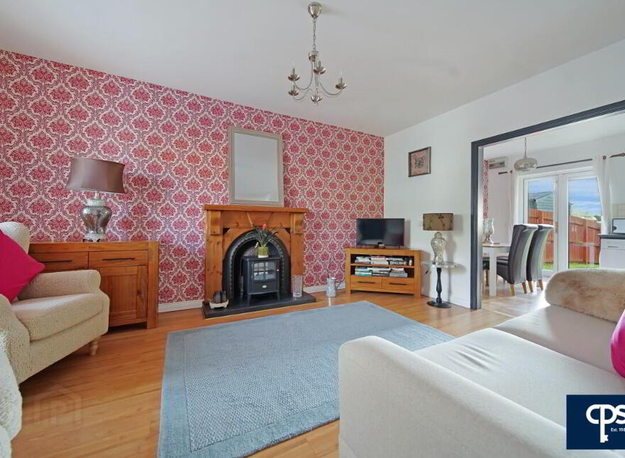 12 Beltany Mews, Omagh, BT78 5NP
