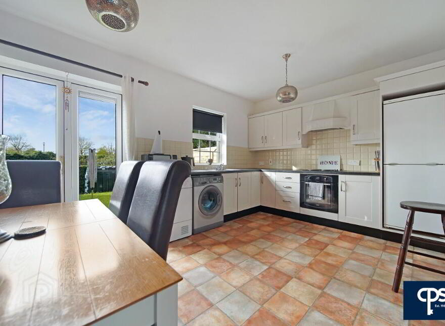 12 Beltany Mews, Omagh, BT78 5NP