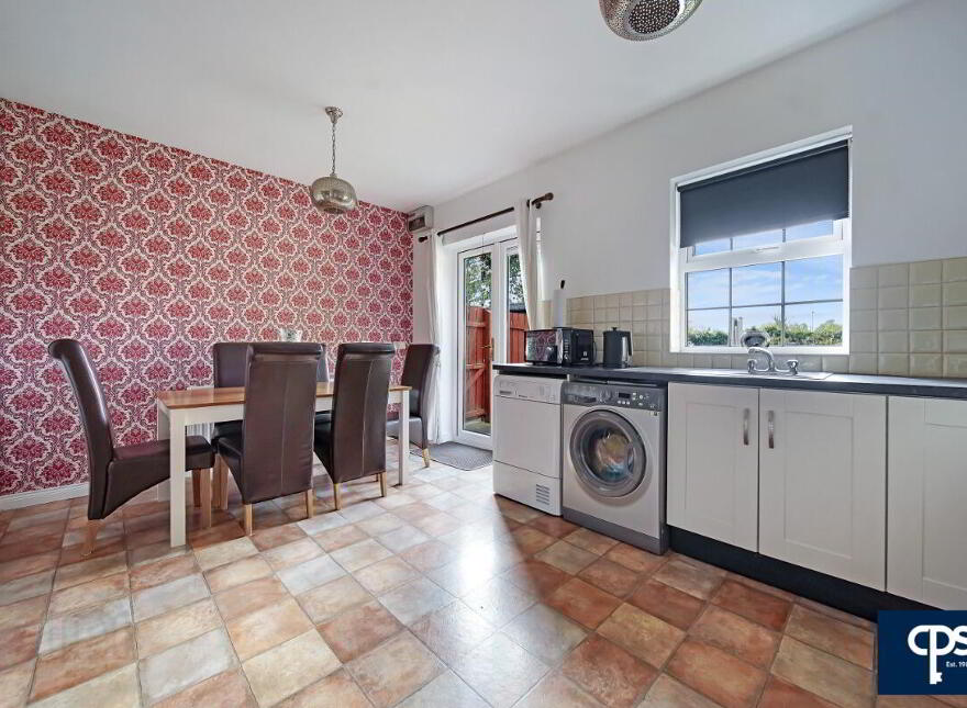 12 Beltany Mews, Omagh, BT78 5NP
