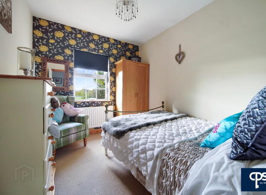 12 Beltany Mews, Omagh, BT78 5NP