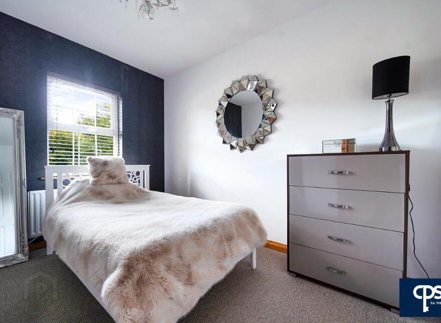 12 Beltany Mews, Omagh, BT78 5NP